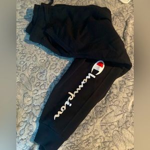 Champion Jogger Sweatpants